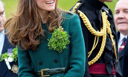 Znate li koliko zarađuje kraljevska dadilja?