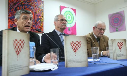 Ivica Kostović predvodi HDZ-ove akademce