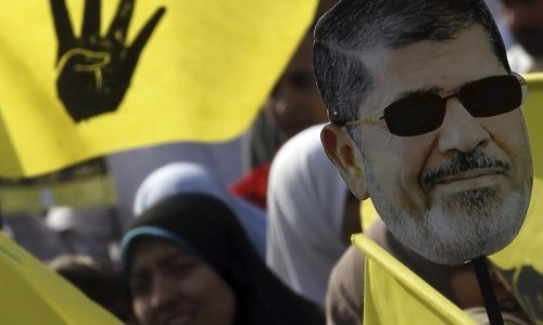 Bivšem egipatskom predsjedniku Mursiju 25 godina zatvora