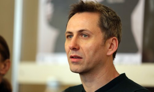 Gdje je i što danas radi Oliver Frljić?