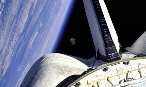 NASA u svemir želi letjeti raketama na nuklearni pogon