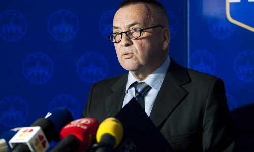 Osijek prodaje zemljište za gradnju nogometnog kampa