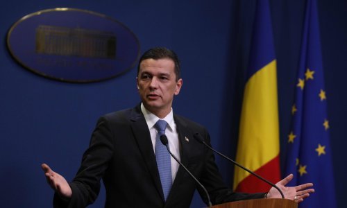 Građani uspjeli: Rumunjska povlači uredbu o korupciji