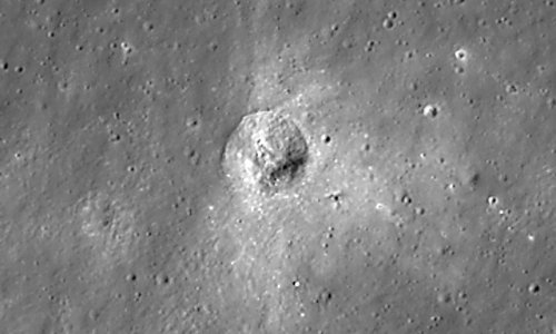 Nakon 40 godina pauze ruska sonda ponovo osvaja Mjesec