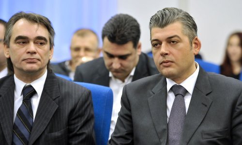 Protega i Sladonja nisu krivi za nezakonito financiranje Glasa Istre