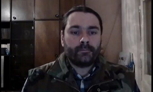 Komandiru Šamilu zbog poticanja na terorizam prijeti 10 godina zatvora