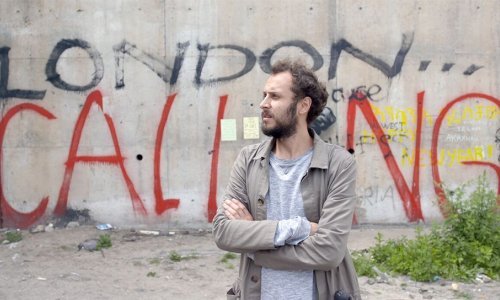 Srećko Horvat o ljubavi, Hasanbegoviću i radu s Varufakisom