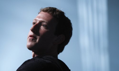 Pogledajte kako je mlađahni Mark Zuckerberg reagirao kada je upao na Harvard