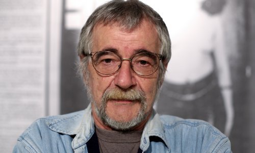 Pero Kvesić: Ljudi su najveća vrijednost života