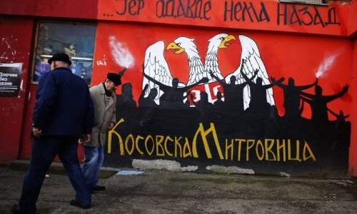 Analitičari: Rusko priznanje Kosova iz temelja bi promijenilo regiju