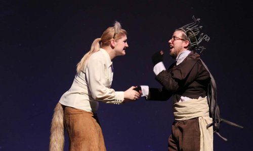 'Ježeva kućica' osvojila englesku publiku