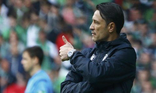 Kovač ne može protiv Bayerna, Borussia Dortmund sve gora i gora!