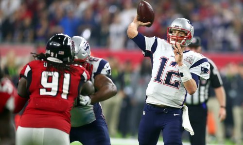 Nakon nevjerojatnog preokreta New England Patriotsi osvojili Super Bowl