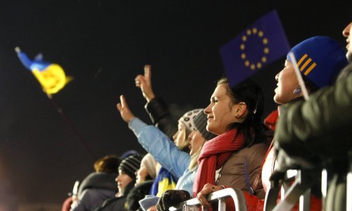 Nizozemski Senat odobrio sporazum o pridruživanju EU-Ukrajina