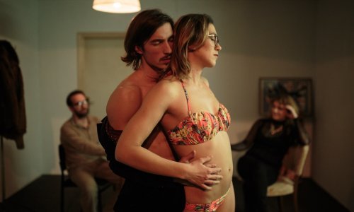 Predstava o strahu koja ima potencijal pravog kazališnog hita