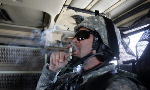 Washington je Moskvi neprijatelj broj jedan za 68 posto Rusa