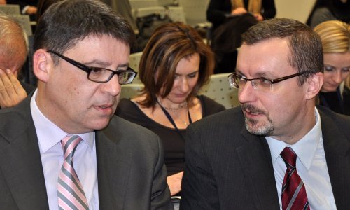 'Protiv sam vjeronauka u školama, ali...'