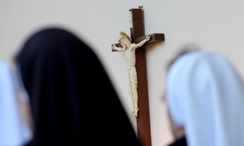 Redovnica prije dva tjedna pogodila tko će biti papa i kako će se zvati