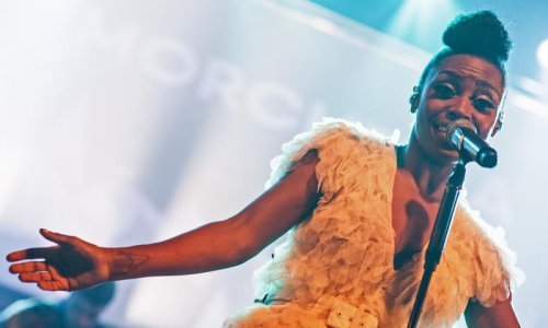 Morcheeba oduševila svoje vjerne fanove