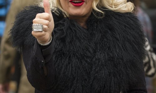 Sjećate li se ove velike zvijezde 80-ih?