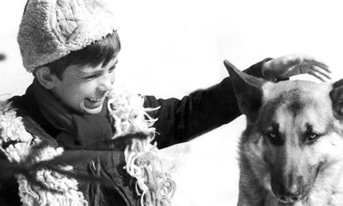 Vikend Hrvatske kinoteke u kinu Tuškanac