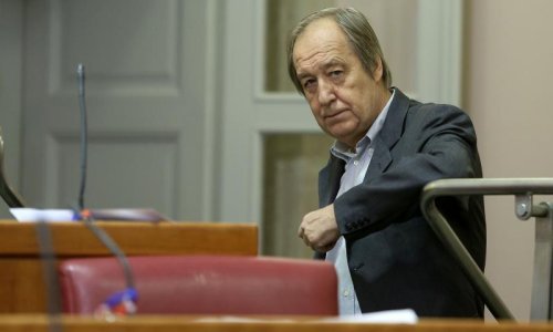 Radin više ne podržava Vladu: Neka se HDZ distancira od Brkićevih izjava!