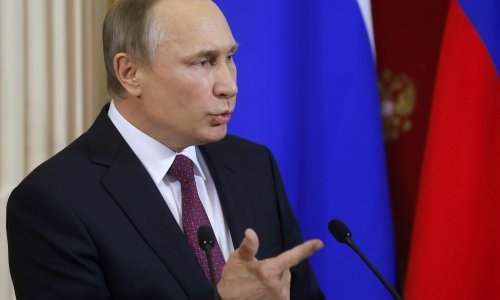 Kremlj Fox Newsu: Nazvali ste Putina ubojicom, ispričajte se!