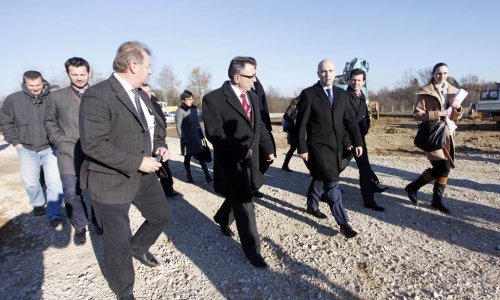 'Zbog bala neće poskupjeti odvoz otpada u Varaždinu'