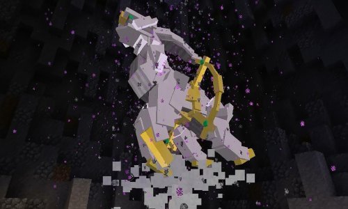 Netko je Pokemone konačno ubacio u Minecraft