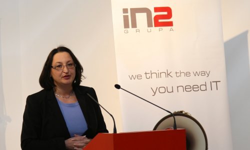 IN2 i IGEA završili projekt vrijedan 3,1 mil. kn