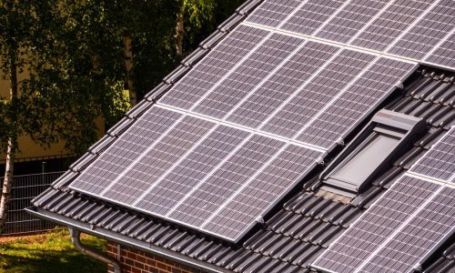 Možete li pogoditi tko je postao šampion solarne energije?