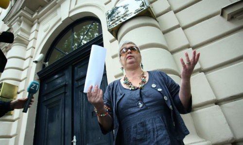 'Najčešće pitanje je: Zašto si toliko dugo trpjela nasilje?'