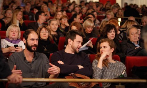 Vox Feminae Festival: Evo koje filmove možete besplatno pogledati u Tuškancu