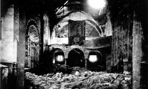 140 godina od velikog zagrebačkog potresa: Ljudi bježali iz grada, tlo je pucalo, a osjetio se čak do Češke