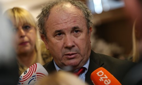 Kerum podnosi kaznenu prijavu protiv Baldasara zbog GUP-a