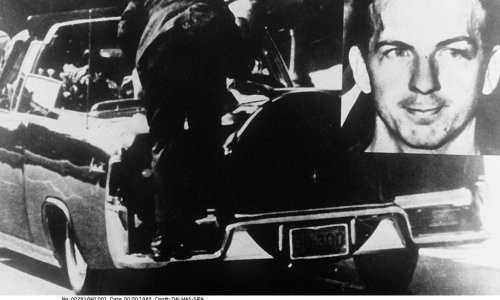 'Grad mržnje', Dallas pomirio se sa svojom prošlošću