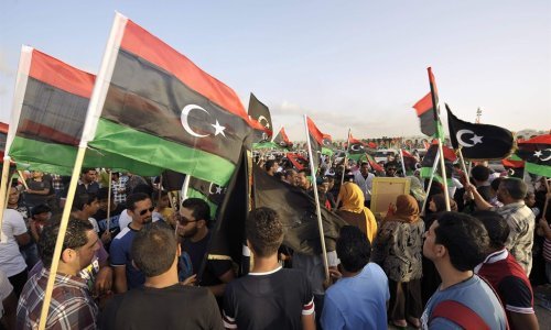 I Europa i Rusija uzjogunile su se oko Libije. Je li to novo žarište krize?