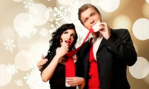 'Božićna ekstravaganca' najavljuje raspjevani Božić