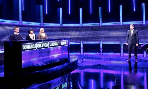 U nedjelju kreće brza i napeta 'Potjera'