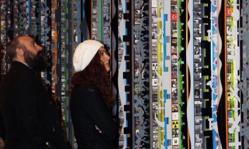 Sulejman šokirao suprugu rastrošnošću