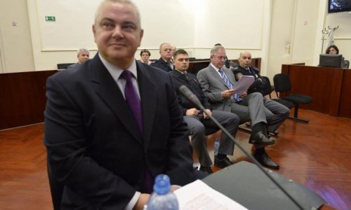 Sanader: Maček je lagao!