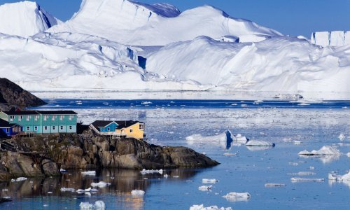 Grenland dopustio eksploataciju urana