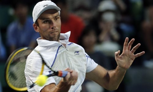 Karlović se dva dana borio, ali ipak je 'zapeo' u 1. kolu US Opena