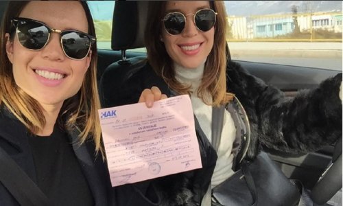 Naša poznata sportašica objavila sretnu vijest