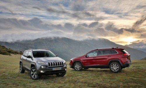 Fiat Chrysler pred tužbom zbog prevelike emisije štetnih plinova