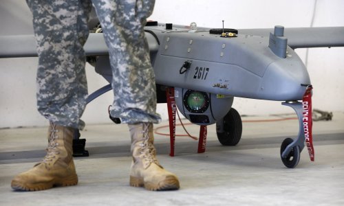 Vojska Venezuele oborila dva 'neprijateljska' aviona