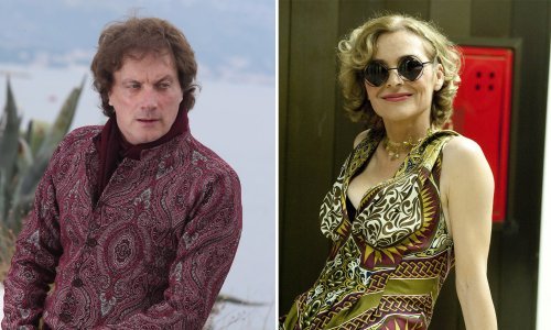 Ljiljana Nikolovska bez zadrške 'oprala' Huljića