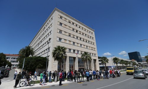 Umjesto soba za djecu s invaliditetom u Splitu osvanuo noćni klub