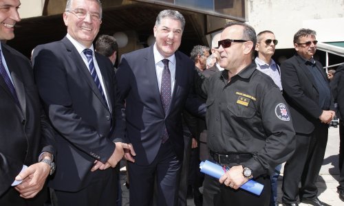 Zapovjednik HOS-ove bojne: Položit ćemo vijenac partizanima