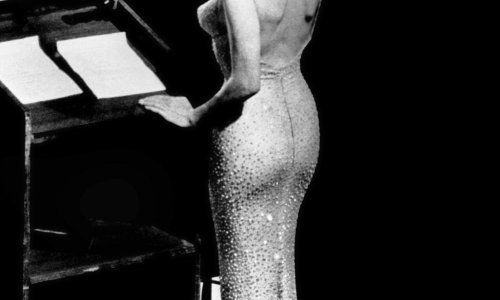 Legendarna haljina prodana za 33 milijuna kuna